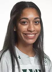 2020 Women's Soccer Roster