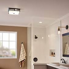 Bath Exhaust Ventilation Fans
