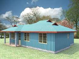 The cost of building a house this 2021 is very different from what it used to be in the past years. Cost And Materials For 3 Bedroom Master Ensuite Mabati House