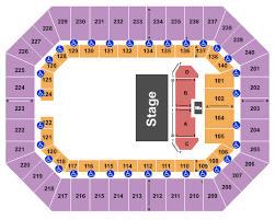 Jersey Boys Seating Chart Interactive Seating Chart Seat