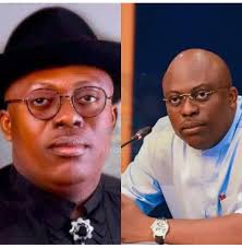 This SOB is over his head. He is trying to muscle the House. Well, you  fuc____g SOB, you focus