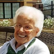 Jean Hunsaker Obituary (2017)