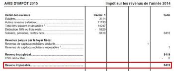 En 2017, plus de 1 018.5 milliards d'euros ont été prélevés au profit de l'état, de la sécurité sociale, des administrations publiques locales et des institutions de l'union européenne, soit 44,5 % du pib français. Comment Est Calcule L Impot Sur Le Revenu En France