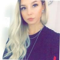 Nadia Edlin's Instagram, Twitter & Facebook