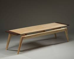 Ash And Walnut Coffee Table Coffee Table Woodworking Coffee Table Walnut Coffee Table