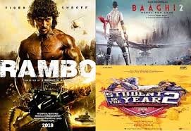 Tiger Shroff Upcoming Movies List 2020 2021 With Release Dates Release dates subject to change. tiger shroff upcoming movies list 2020