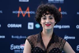 Qui repr?sente la france ? Qui Est Barbara Pravi La Representante De La France Au Concours 2021 De L Eurovision Saint Brieuc Maville Com