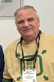 Meet the OneBoxFor All Team