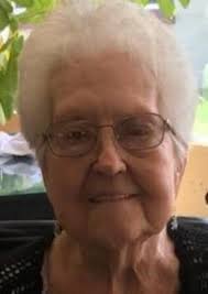 Pauline Woolsey Obituary