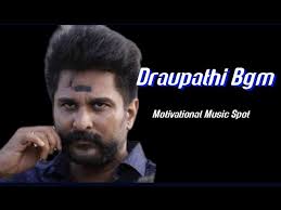 Draupathi Bgm All Versions