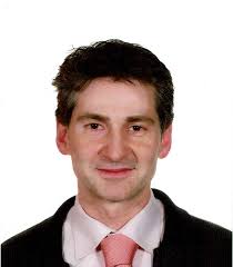 Javier Vega Gordaliza