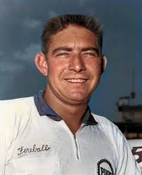 Remembering Robert Kenneth Tyrrell (3 May 1924