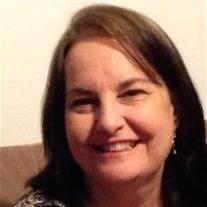 Patricia Lynn Hays Obituary