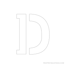 Easily mark pool reminders with a 3 letters alphabet stencil pack from customsigns.com. Printable 3 Inch Letter Stencils Letter Stencils Letter Stencils Printables Letter Stencils To Print