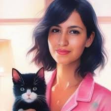 Angelia Redden Qureshi