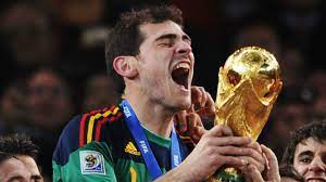 Jump to navigation jump to search. Real Madrid Legend Casillas To Run For Presidency Of Spanish Fa Goal Com