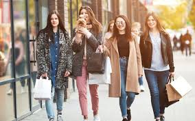 To gen z, there's no question that brands must continue working towards diversity and inclusion, not fun, fashionable and functional. What Is The Fashion Taste Of Generation Z Sarah Beekmans Bali