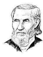 FATHER HYER John Christian Frederick Heyer (July 10, 1793