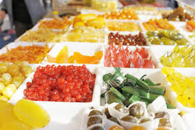 Les Fruits Confits D Apt Des Mets Delicieux