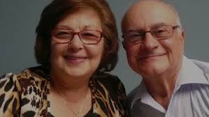 Kodak Collection: Michael & Lucy Mikedis