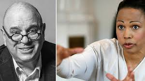 Jan Friedman i öppet brev till Alice Bah Kuhnke: Du kan hjälpa Mittmedia