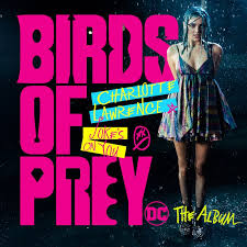 Birds Of Prey The Album Album Songs Free Download Pin On Articles