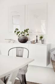 15 Modern Ways To Style Your Credenza Dining Room Sideboard Interior Decor
