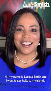 Loretta Smith: Fighting for Our Young People