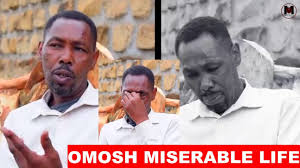 Olmoshlar (antimiya) biri sifatida sanab o'tilgan nutqning sakkiz qismi yilda grammatika san'ati, yunon grammatikasiga oid risola dionisiy xuruji va miloddan avvalgi ii asrga oid. Video Tahidi High Actor Kamau Kinuthia Aka Omosh Shares His Heartbreaking Story As He Breaks In Tears Makao Bora