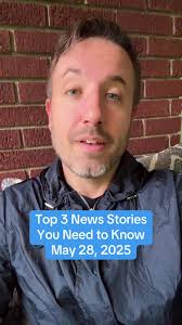 Anong Meron Sa May 28