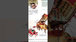 Kereta lembu tradisional melaka dihiasi Psv Tingkatan 2 Bidang Seni Dan Apresiasi Seni Visual Tajuk 1 Seni Ragam Hias Youtube