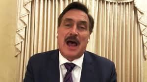 Jul 14, 2021 · mike lindell offers 5 million dollars to any cyber expert who can disprove that his pcap's are from the 2020 election. Mike Lindell Says Biden Committed Massive Voter Fraud Even In States Trump Easily Won Raw Story Celebrating 17 Years Of Independent Journalism