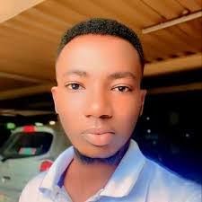 Nicholas Asante's Instagram, Twitter & Facebook