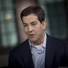 Todd Mckinnon's Instagram, Twitter & Facebook