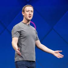 Mike windle/getty images for vanity fair. Mark Zuckerberg Dezeen
