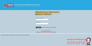 Berikut adalah cara semak akaun bank atau apakah perkhidmatan online pdrm yang pernah anda gunakan dan bagaimanakah anda menilai perkhidmatan online tersebut? Cara Semak Baki Hutang Ptptn Secara Online Sii Nurul Sii Nurul Menulis Untuk Berkongsi