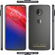 Motorola Moto Z4 Force Price In Germany ...