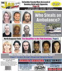 The reporting system, the vaccine adverse event reporting system (vaers), is a federal database. The Jail Report New Jail Report Today This Week S Issue Facebook