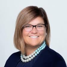 Welcome to Violet Watson, Commercial Properties' Newest Team Member