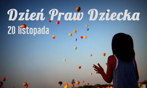 Znalezione obrazy dla zapytania prawa dziecka