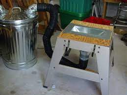 Shop Improvements 3 Ryobi Bts15 Tablesaw Mods Ryobi Table Saw Workbench Shopping