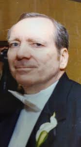 Obituary for Victor Edward Truman Cecil