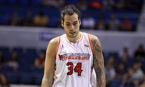 Find more christian standhardinger news, pictures, and information here. Standhardinger Sees Humble Northport Becoming A Great Team