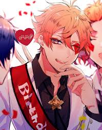 𝐫𝐮𝐢𝐧𝐚 ichigo 6o0 twitter かっこいい絵 絵 アニメ