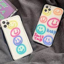 We did not find results for: Aion Graffiti Smiley Face Print Phone Case Iphone 12 Mini 12 12 Pro 12 Pro Max 11 11 Pro 11 Pro Max X Xs Xr Xs Max 8 8 Plus 7 7 Plus Yesstyle