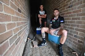 Ahead, we will also know jamie elliott's current age 28 years old (as of 2020). Jamie Elliott Explains Why He Stayed With The Pies