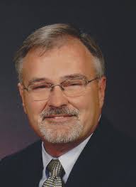 Richard Jones Obituary