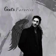 Customize and personalise your desktop, mobile phone and tablet with these free wallpapers! Lucifer Morningstar Lucifer Sketch 786x786 Wallpaper Teahub Io