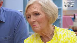 72 Thoughts I Had Watching GBBO