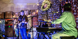 Schaffer Brothers Band